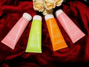 Dot & Key Facewash 169/