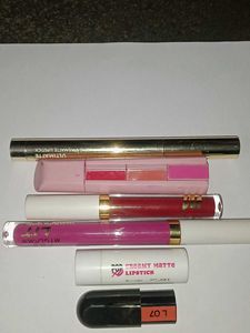 Lipsticks