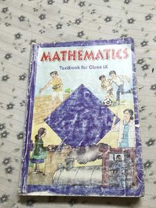 NCERT BOOKS CLASS 9