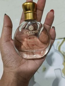 2 Perfumes Set (not used)