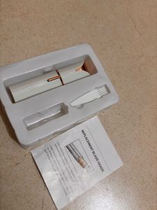Finishing Touch Flawless Hair Remover