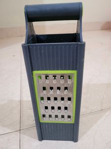 4 In 1 Slicer Or Grater
