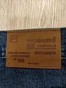 Sc5055 Progress Jeans Size 38