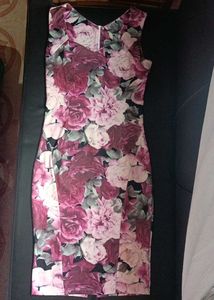 Bodycon Dress