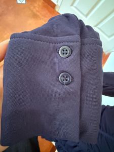 Chic Zara Mini Dress