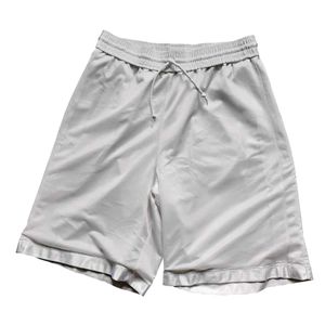 Nike White Basketball Shorts Original