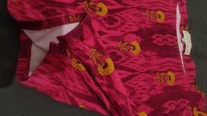 Label Ritu Kumar Blouse