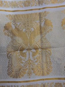 Kerala Saree