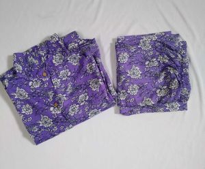 Floral Print co ord set