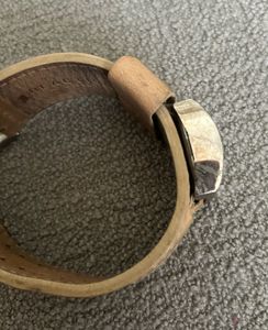 Vintage Kenneth Cole Reaction Watch