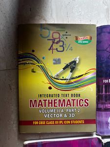 Sri Chaitanya Jee Worbook Materials Combo