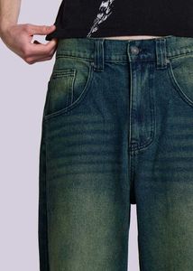 Baggy Vintage Jeans