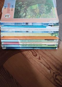 Used 10th Std Textbooks