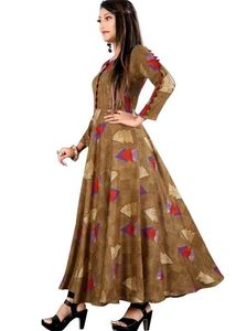 44&#34; Size Kurta