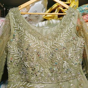 Wedding Gown For Women
