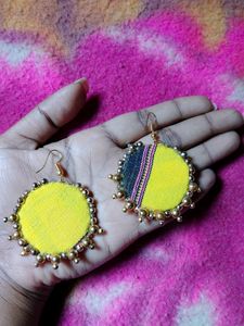 The yellow edition