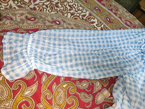 Women Flared Dress