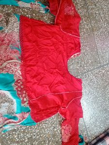 Full Flair Gown