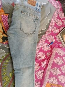 3 Piece Combo Jeans &amp; Pant In Good Condition