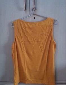 CODE Tank Top