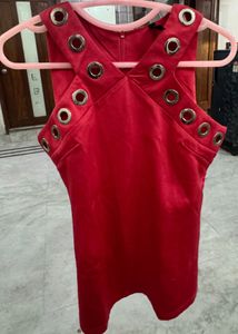 Sleeveless Top