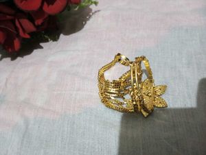 Star Bracelet