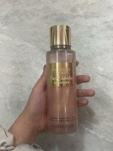 Victorias Secret Pure Seduction Shimmer Mist