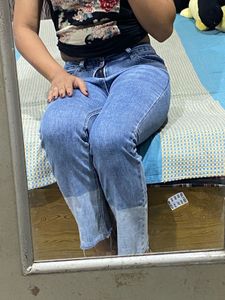 Set of 2 jeans