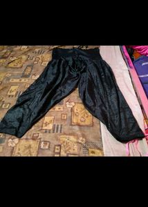Black Beautyful Suit