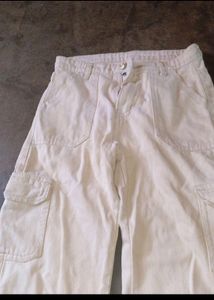 Cargo Pant Jeans