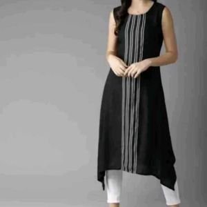 Aakarsha Voguish Kurtis