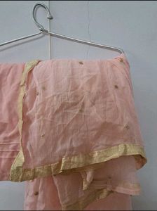 Kurta with trouser and pant