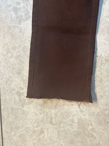 Brown Jeans