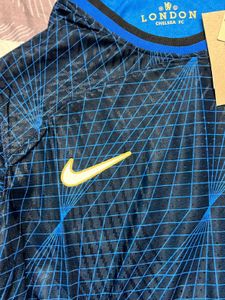 Nike Chelsea F.C. 2023/24 Stadium AWAY JERSEY