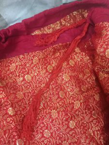 Bridal GHARARA ❤️