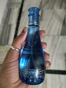 Davidoff Coolwater For Women