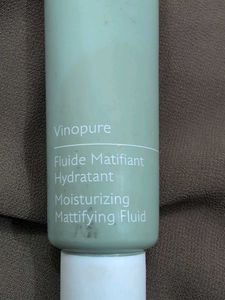 Caudalie Vinopure Moisturizer
