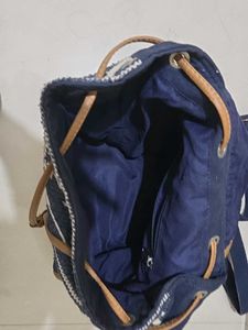 Boho Pattern Backpack