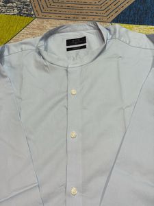 WES Ultra Slim Fit Stretch Shirt
