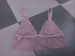 Victoria&#39;s secret Lace Bralette