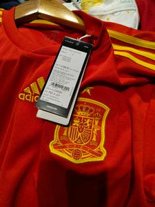 ADIDAS_Last Pieces Left_Football Jersey