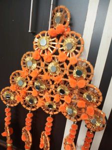 Handcrafted Toran