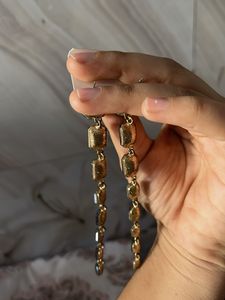 Elegant Drop Earrings