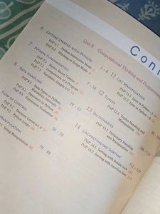 Computer Science with Python practical - Class X