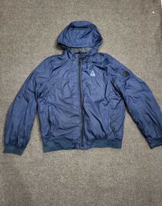 Gerry Navy Special Edition Thick Warm Hoddie