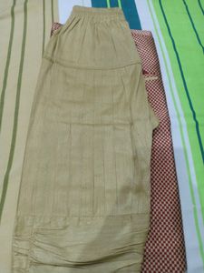 Indo Western Dress
