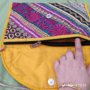 Navratri Special Purse