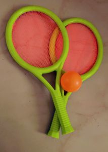 Badminton For Kids