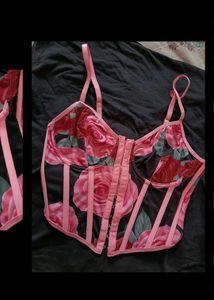 Newme Corset Top