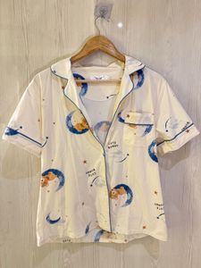Cute Pinteresty Night Suit From Milan
